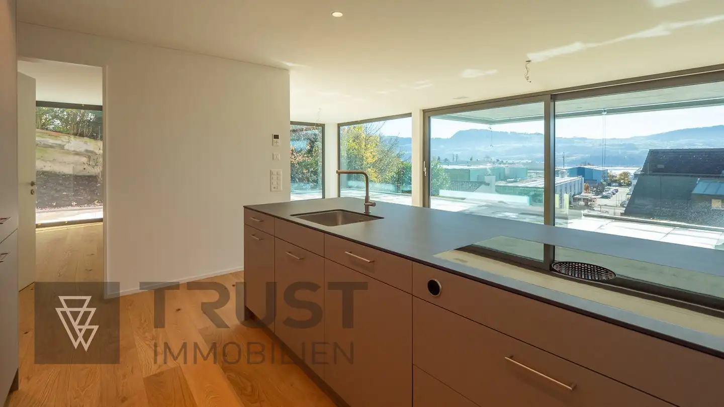 Appartement à vendre - Rütihofstrasse 53, 8713 Uerikon - Photo 2