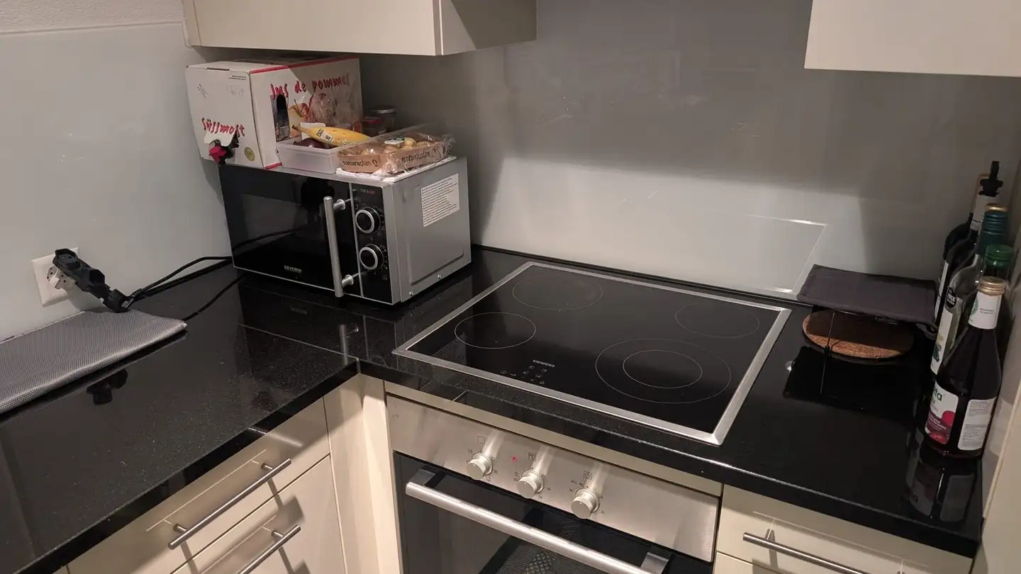 Appartement à louer - 8952 Schlieren - Photo 4