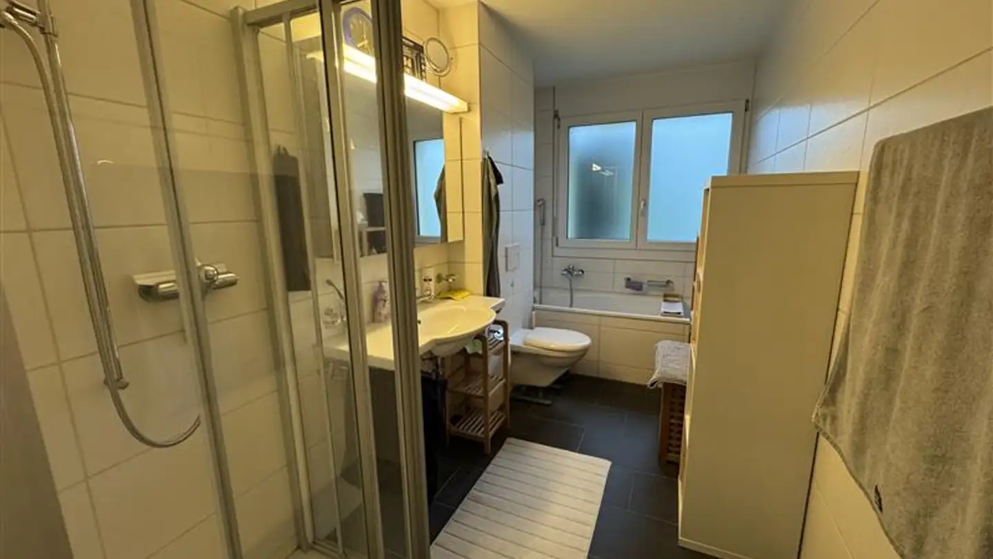 Wohnung mieten - Bawarträbe 8, 3274 Hermrigen - Foto 3
