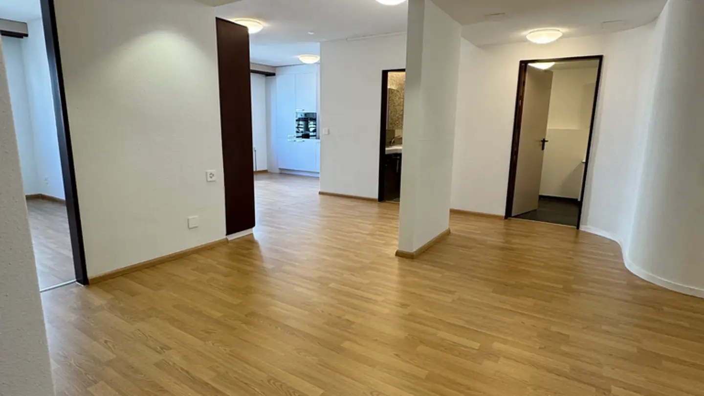 Wohnung mieten - Steinenvorstadt 36, 4051 Basel - Foto 4