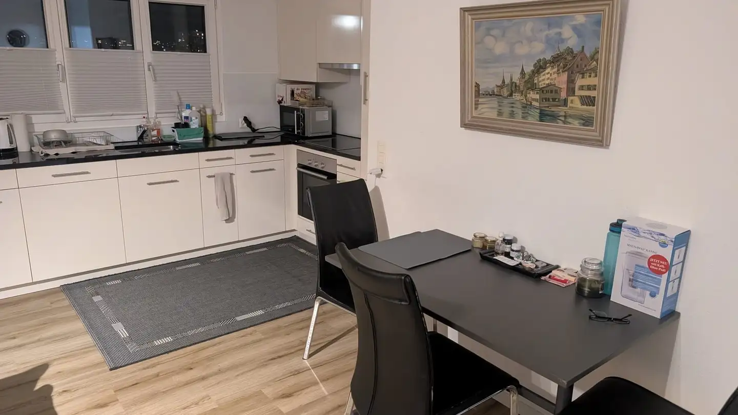 Appartement à louer - 8952 Schlieren - Photo 3