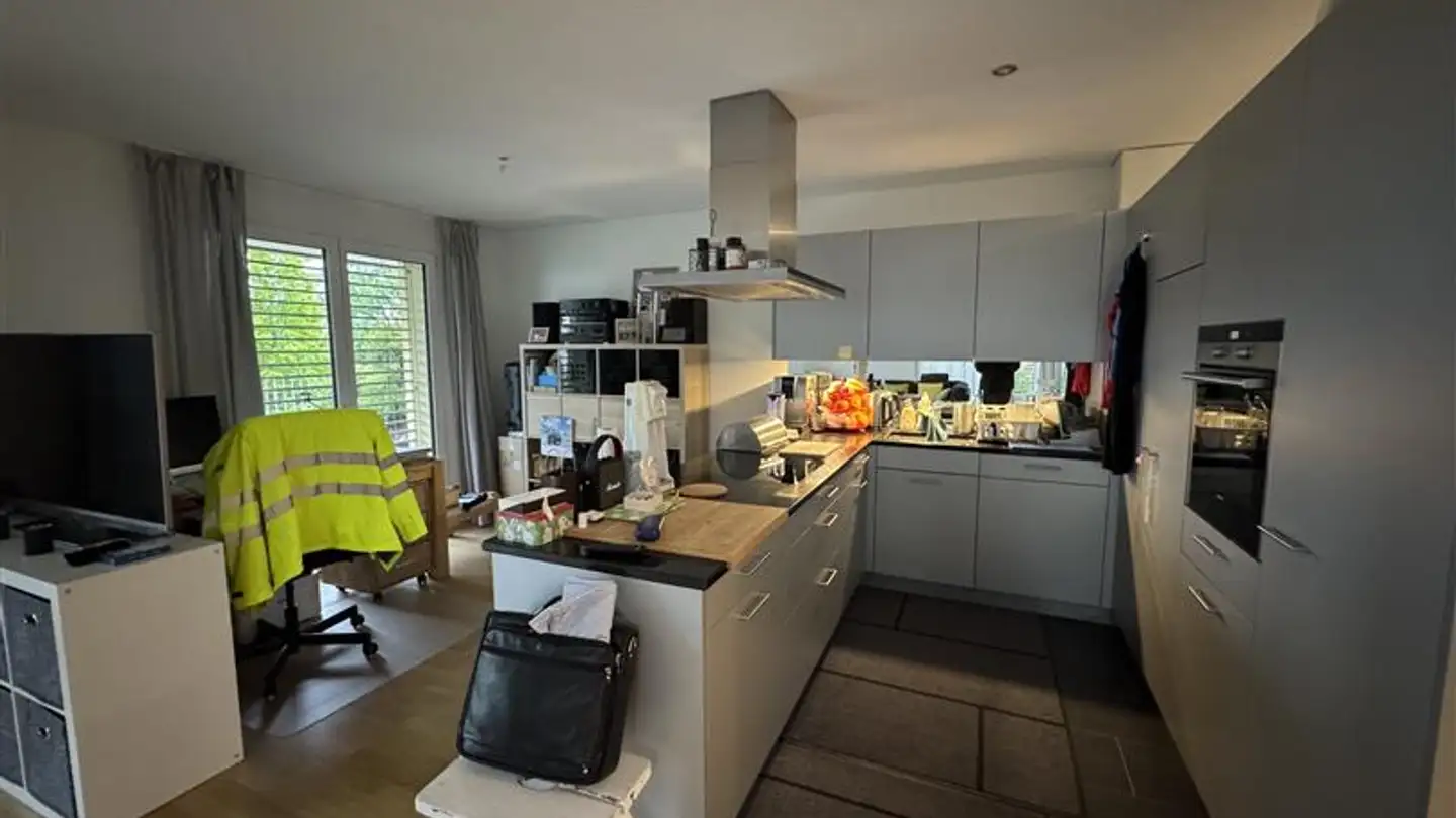 Wohnung mieten - Bawarträbe 8, 3274 Hermrigen - Foto 4