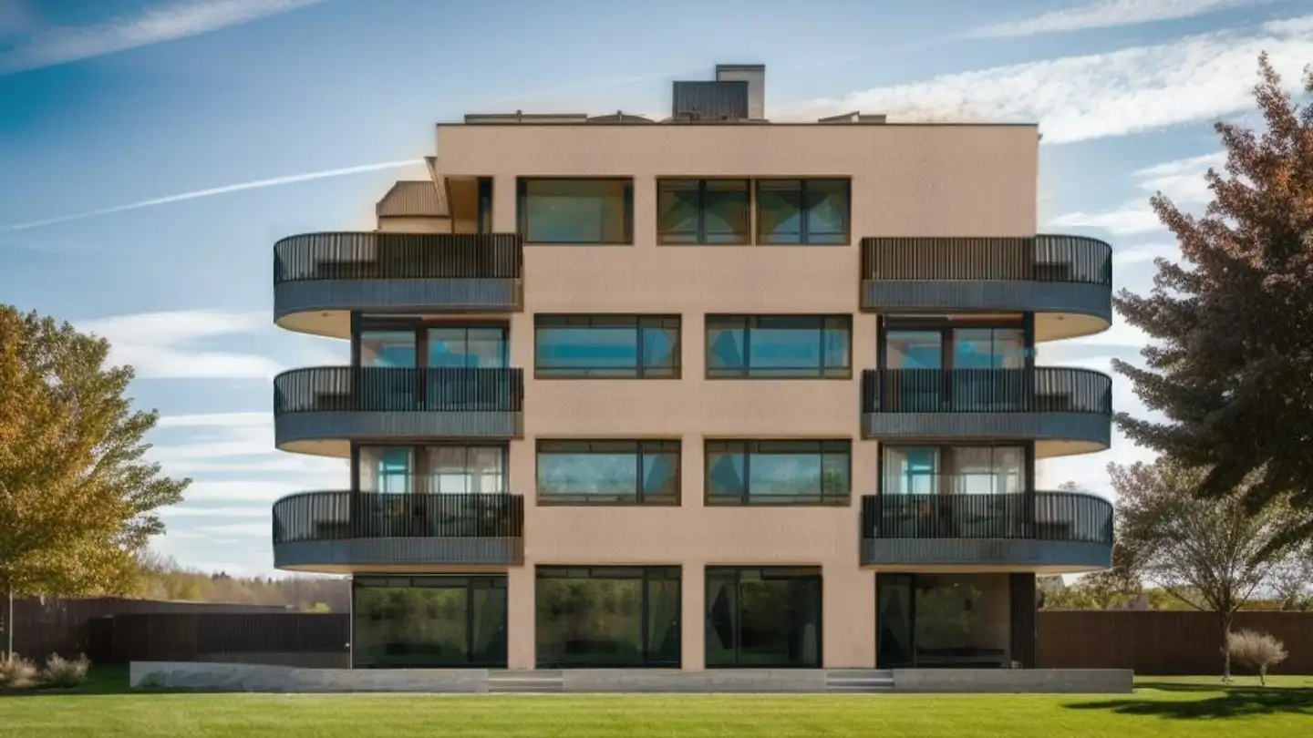 Appartamento in affitto - Unteraustrasse 9, 9214 Kradolf - Photo 2