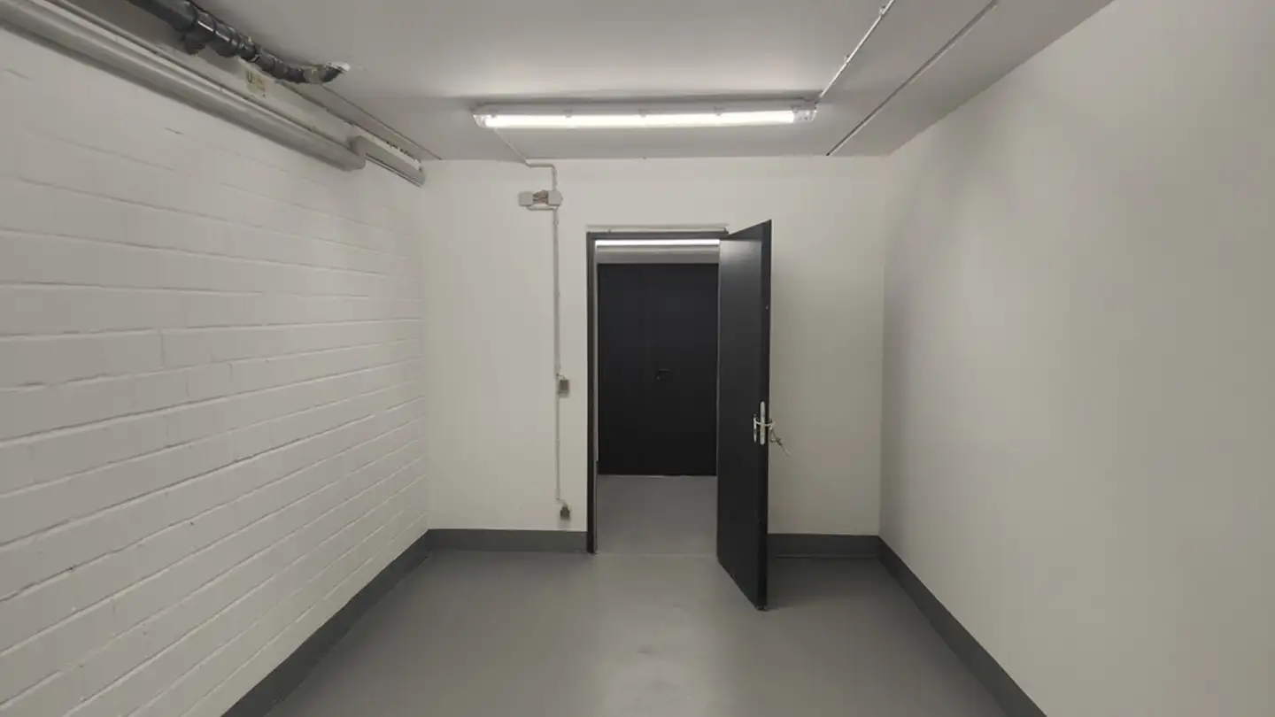 Espace de stockage à louer - 6072 Sachseln - Photo 2