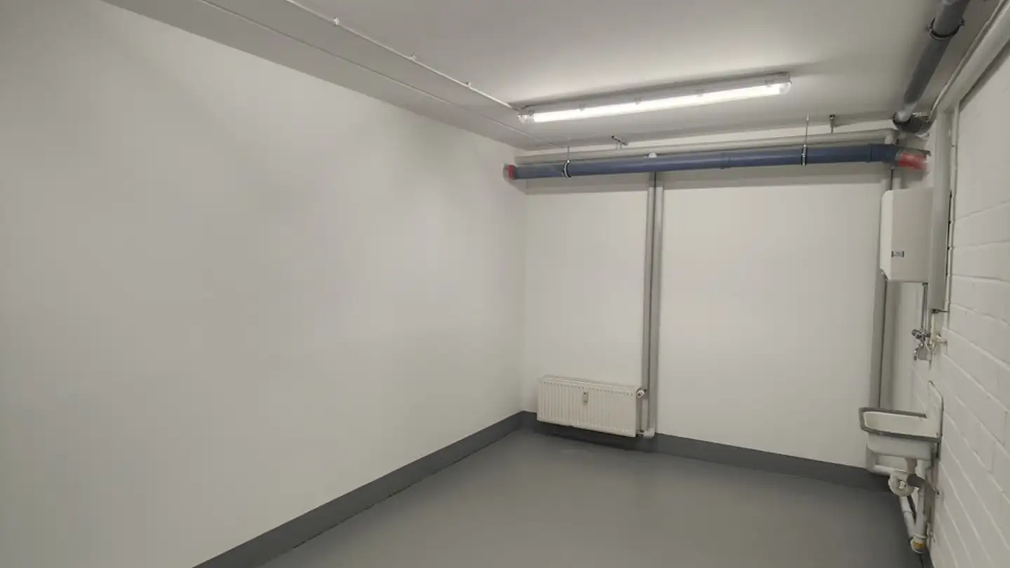 Espace de stockage à louer - 6072 Sachseln - Photo 3