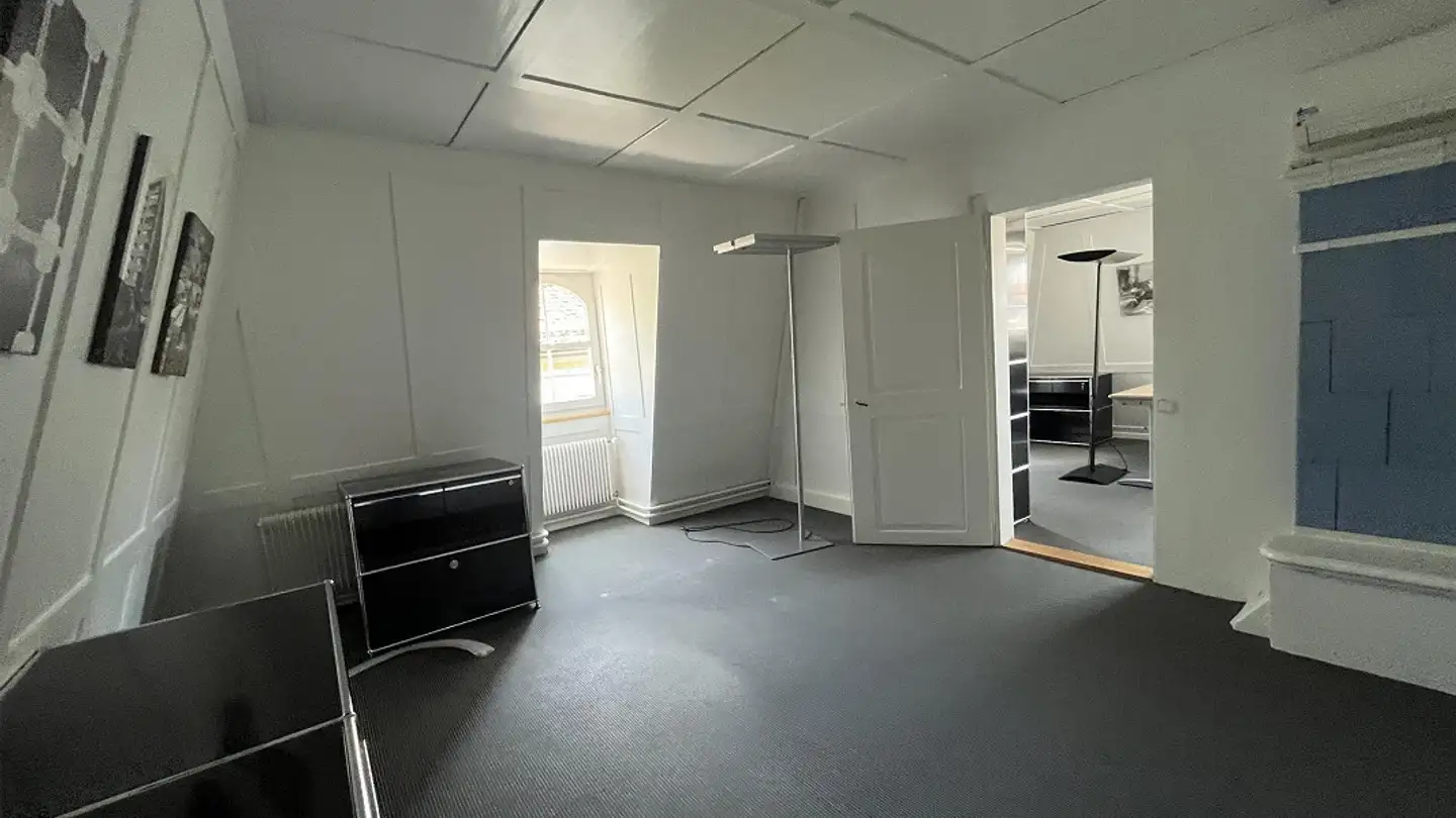 Bureau à louer - Bahnhofstrasse 13, 4900 Langenthal - Photo 4