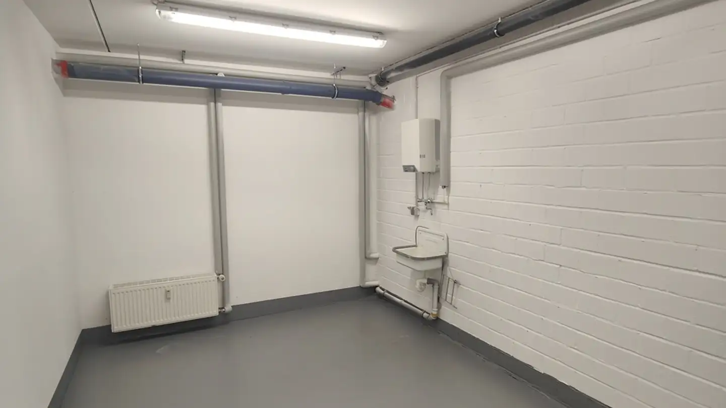 Espace de stockage à louer - 6072 Sachseln - Photo 4