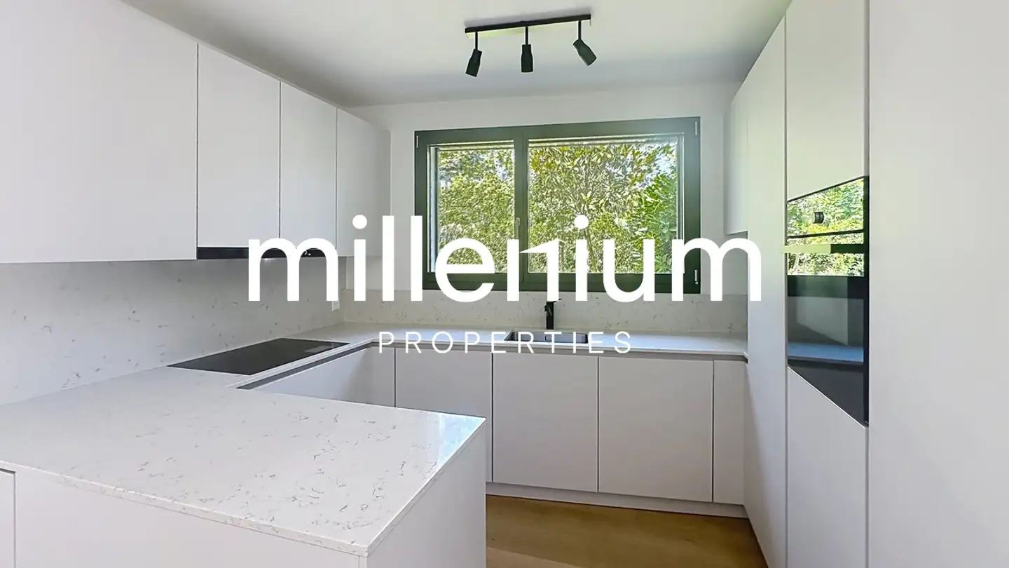 Doppelhaushälfte mieten - 1292 Chambésy - Foto 4
