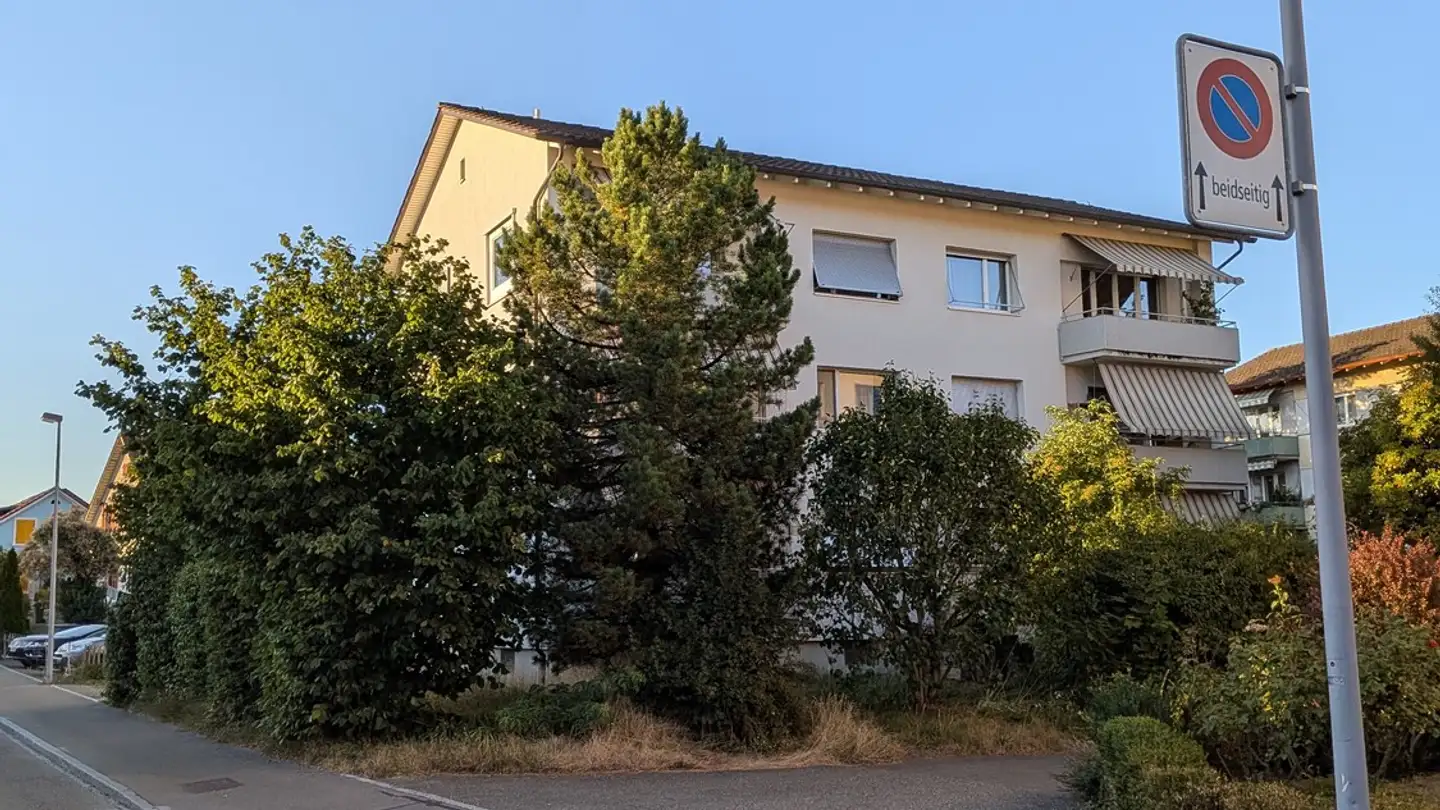 Wohnung mieten - Seemattstrasse 11, 8180 Bülach - Foto 2