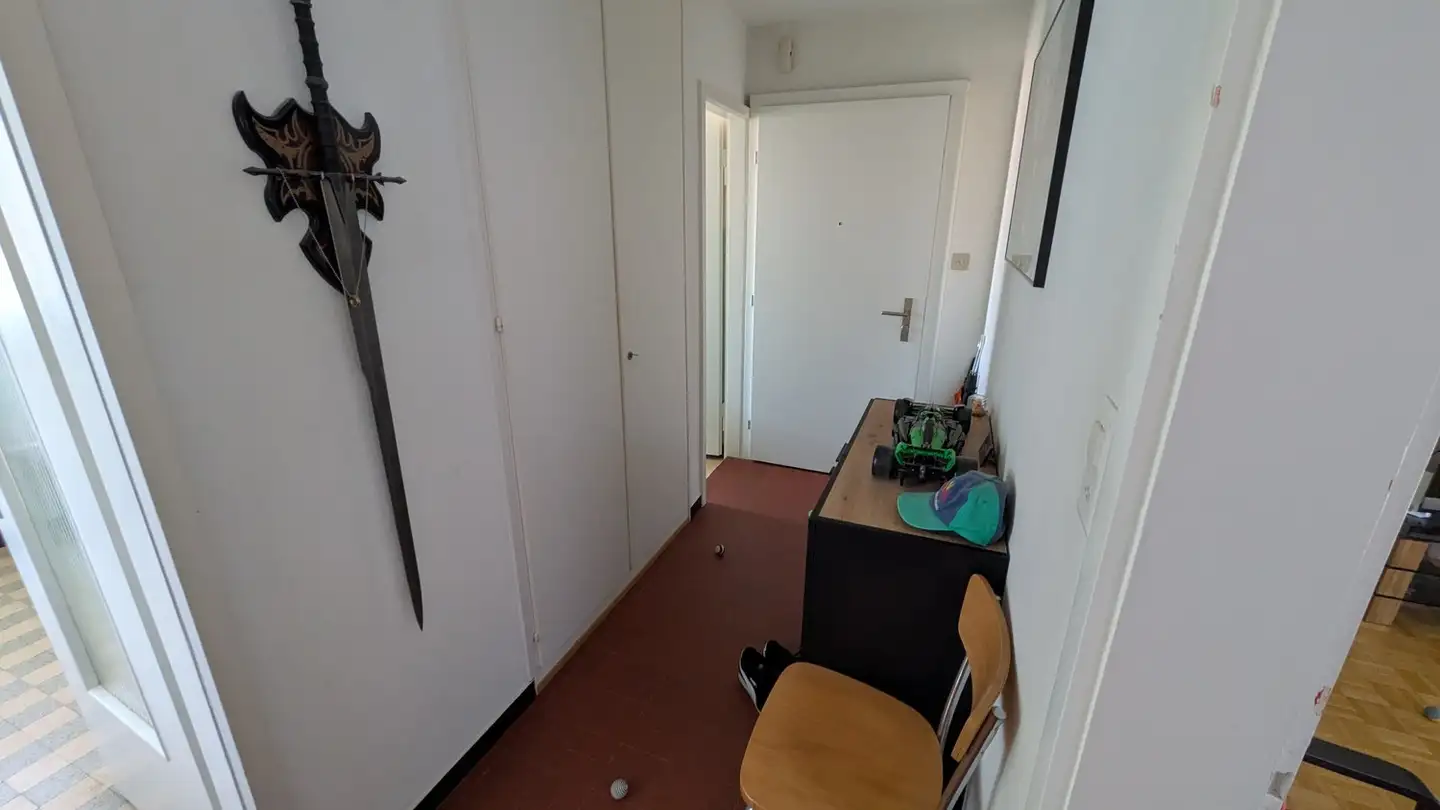 Wohnung mieten - Seemattstrasse 11, 8180 Bülach - Foto 3