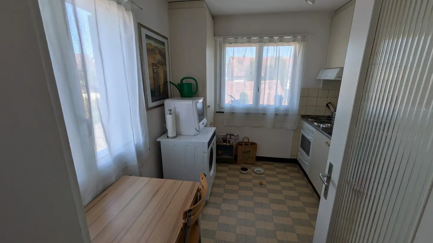Wohnung mieten - Seemattstrasse 11, 8180 Bülach - Foto 4
