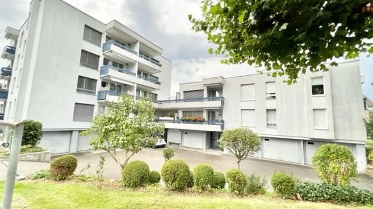 Wohnung mieten - Rumiweg 47, 4900 Langenthal