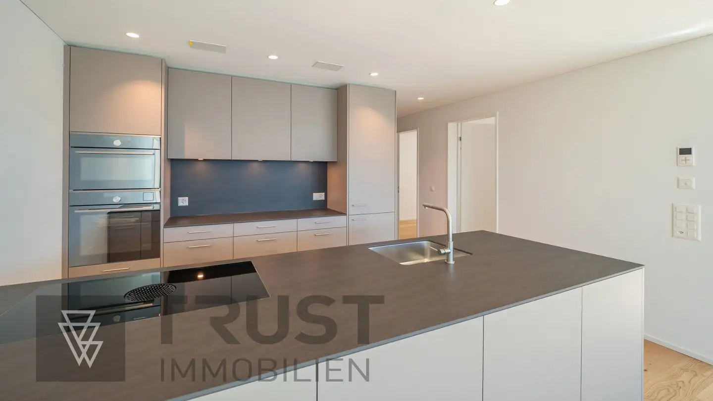 Appartement à vendre - Rütihofstrasse 53, 8713 Uerikon - Photo 4