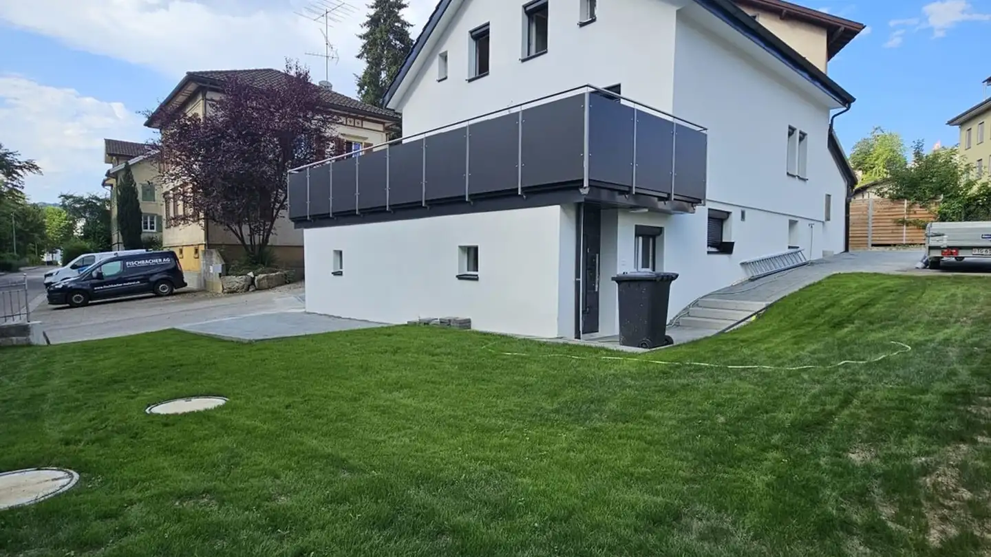 Casa singola in affitto - Neudorfstrasse 19, 9240 Uzwil - Foto 2