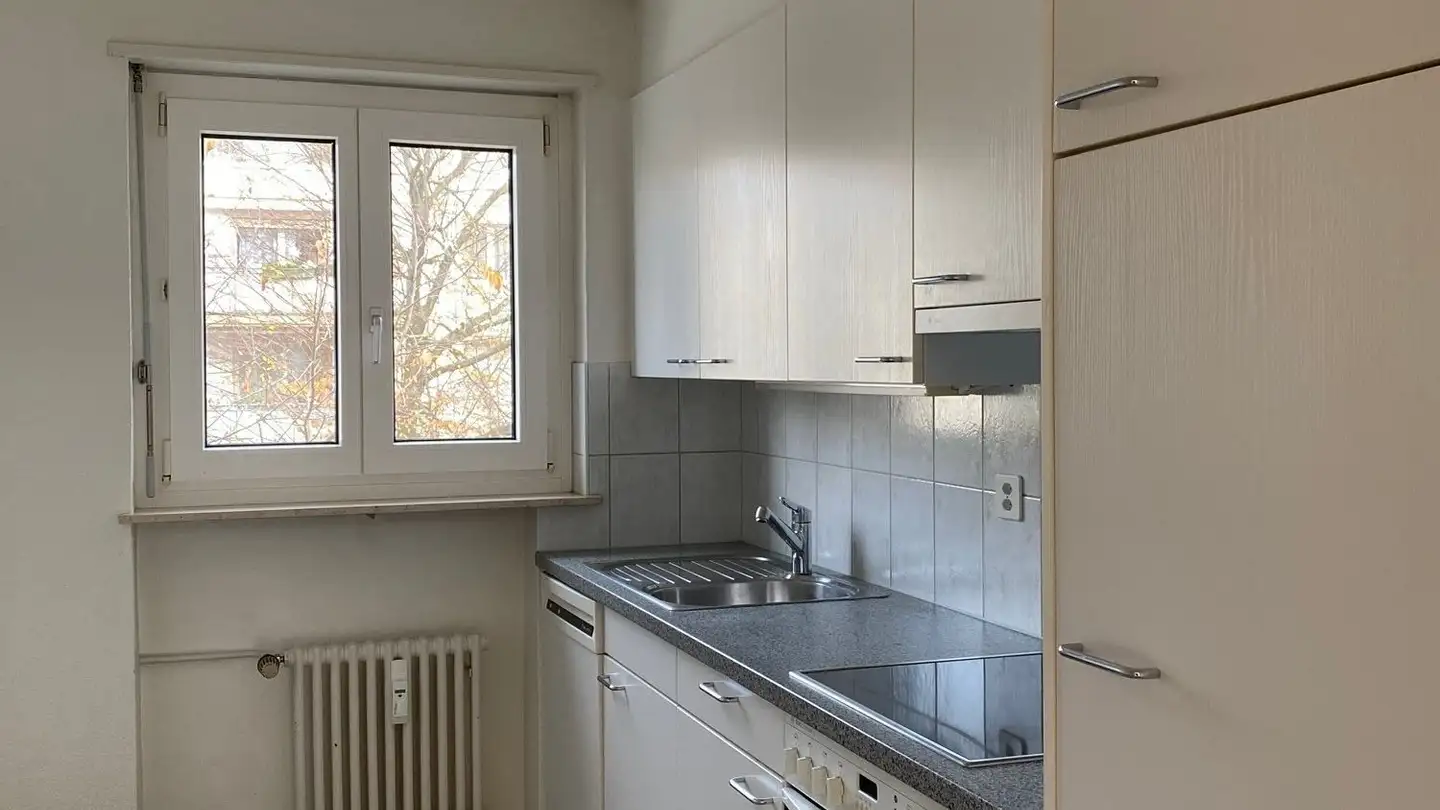 Duplex in affitto - Dürrenmattweg 43, 4123 Allschwil - Foto 2