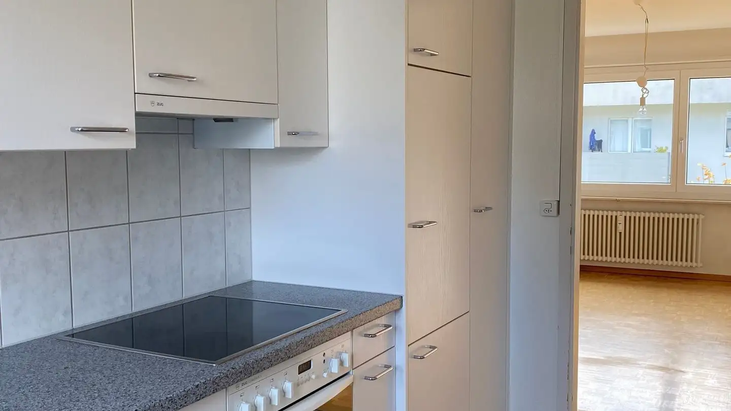 Duplex in affitto - Dürrenmattweg 43, 4123 Allschwil - Foto 3