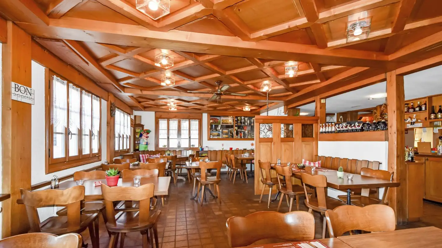 Ristorante in vendita - Hauptstrasse 10, 8840 Einsiedeln - Photo 4