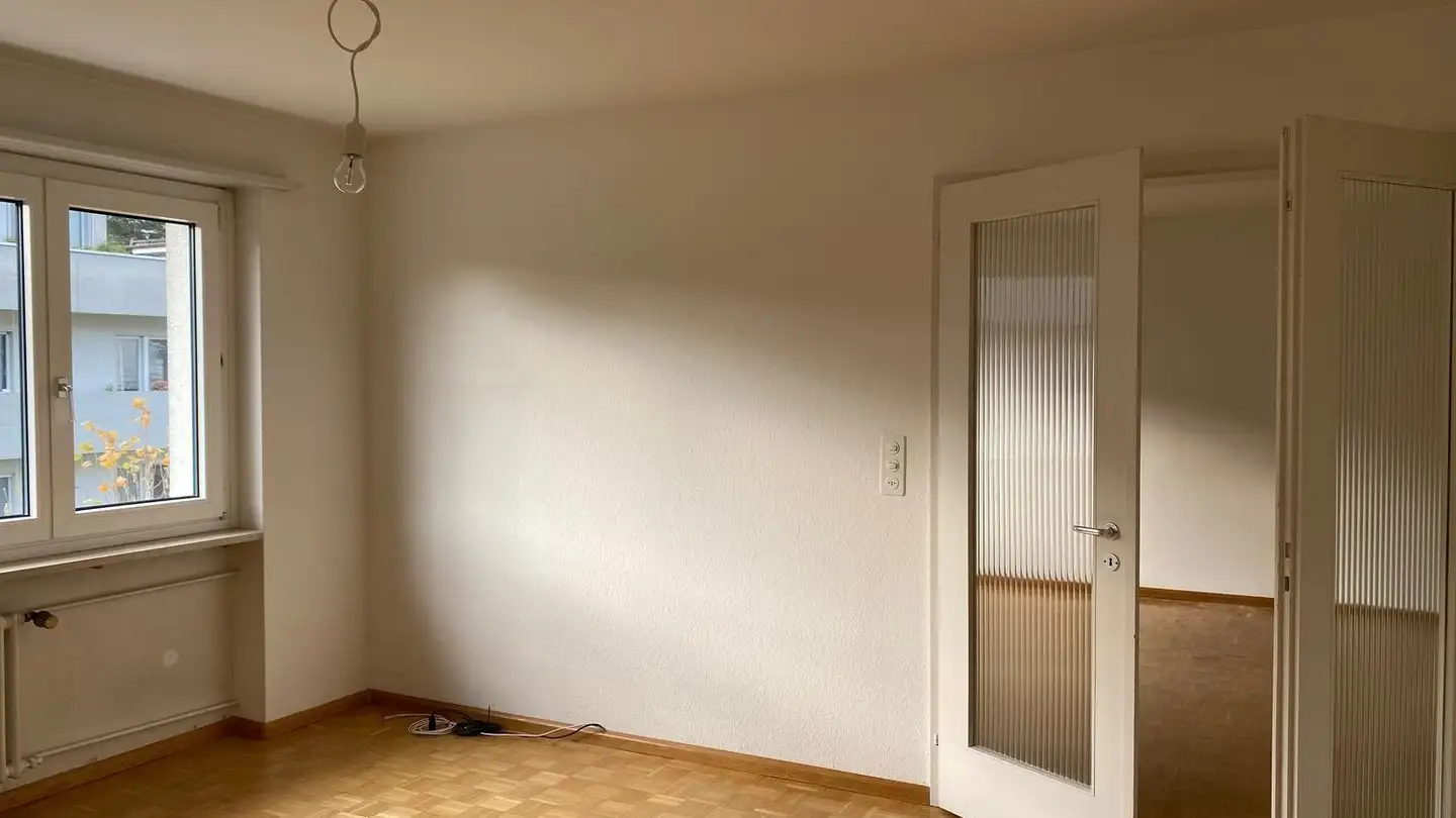 Duplex in affitto - Dürrenmattweg 43, 4123 Allschwil - Foto 4