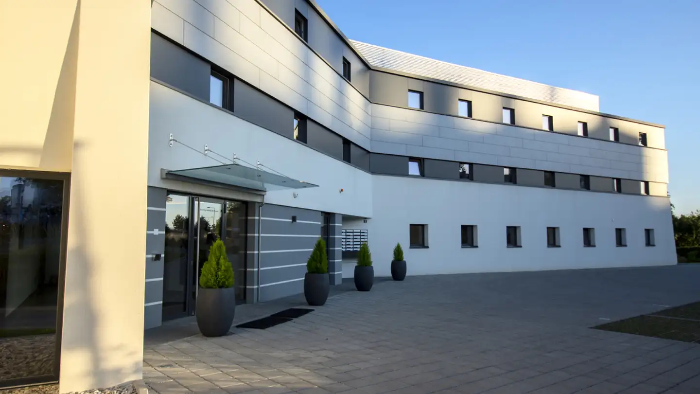 Appartamento in affitto - Route Cantonale 19, 1025 St-Sulpice VD - Photo 4