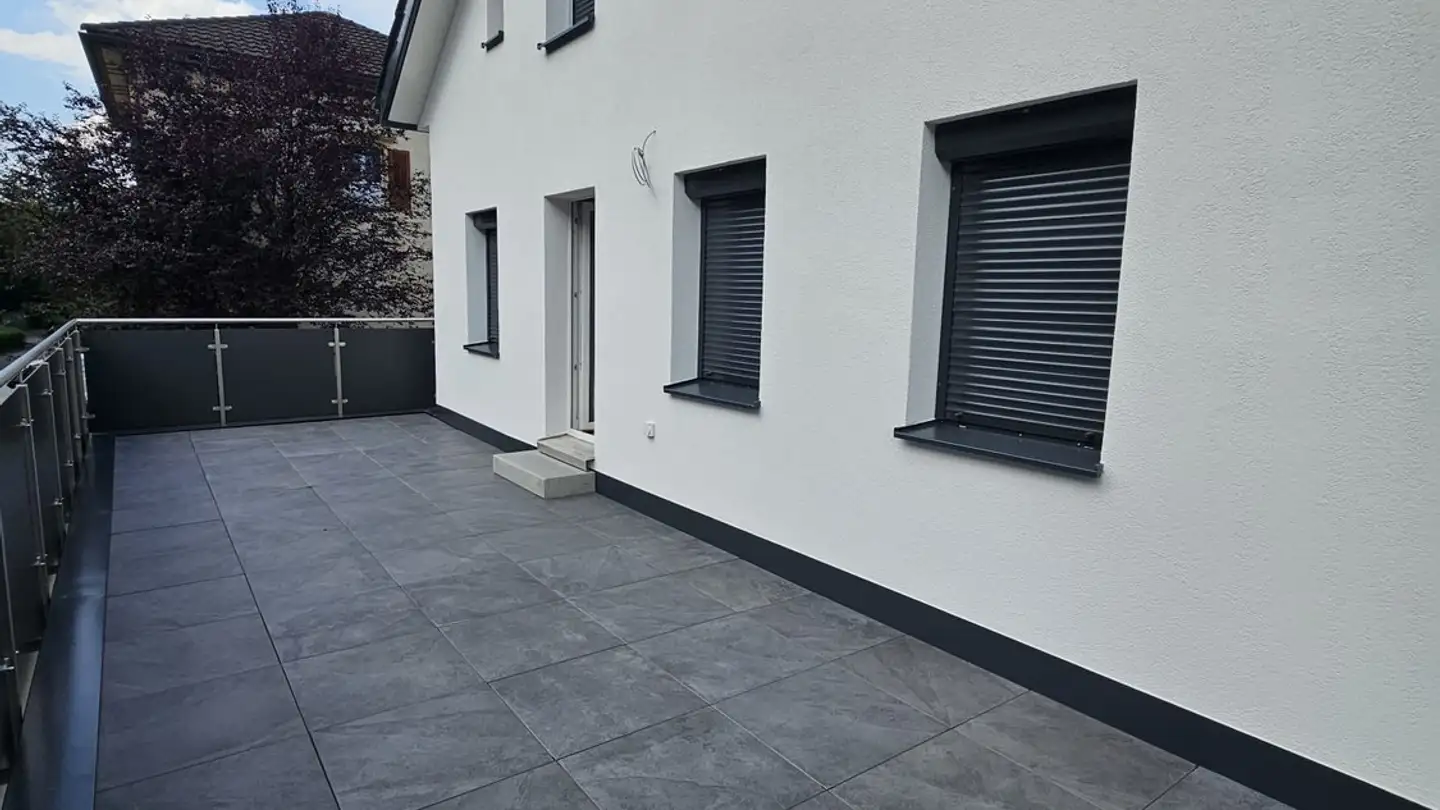Casa singola in affitto - Neudorfstrasse 19, 9240 Uzwil - Foto 3