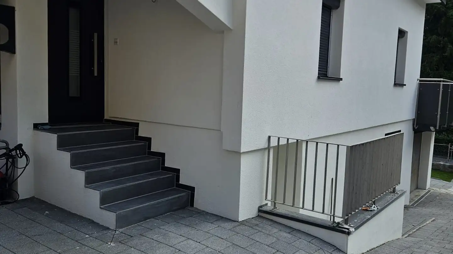 Casa singola in affitto - Neudorfstrasse 19, 9240 Uzwil - Foto 4