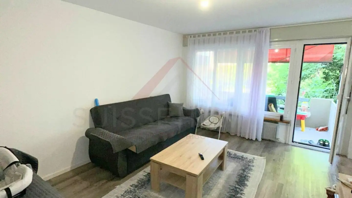 Maison troglodyte à vendre - 2520 La Neuveville - Photo 3