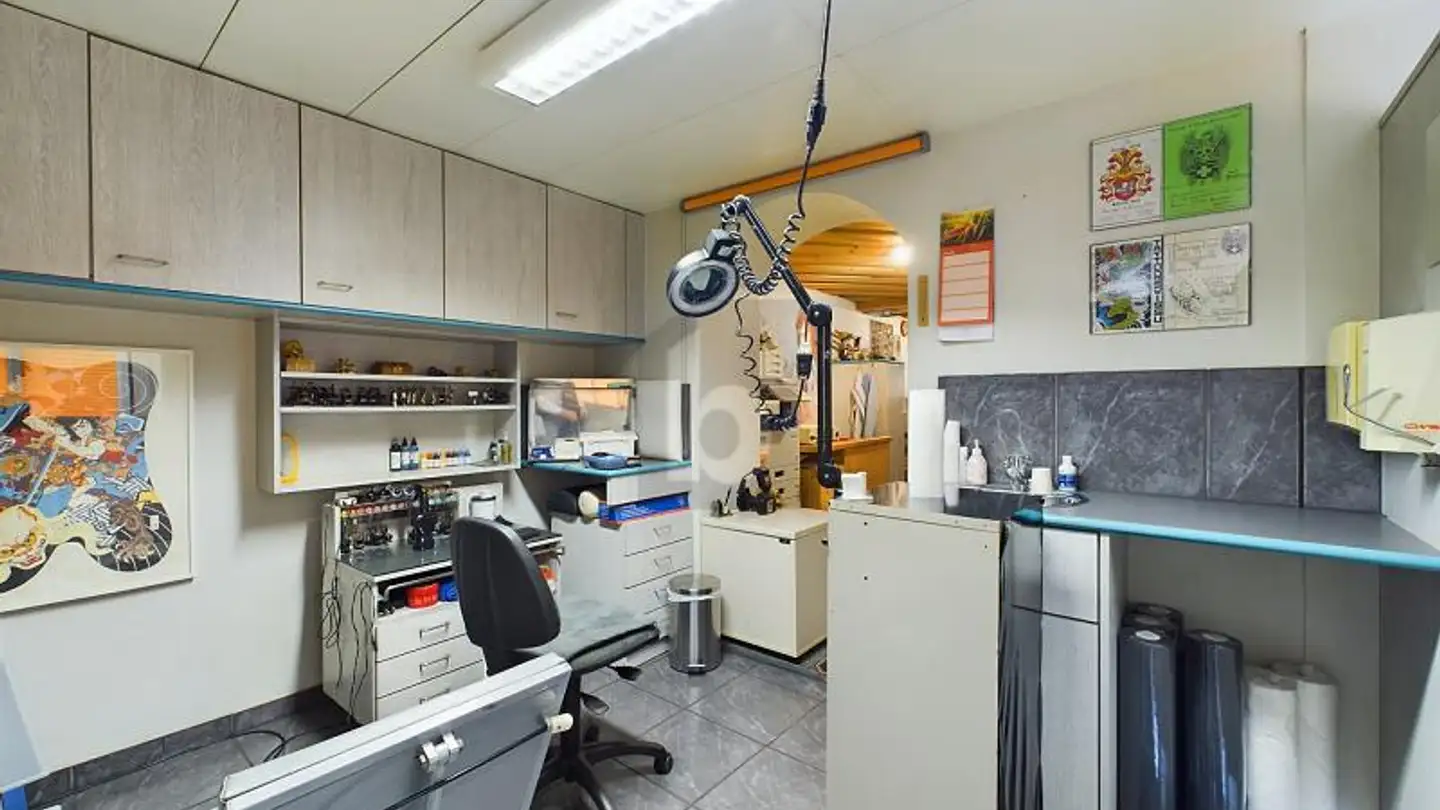 Casa singola in vendita - 2540 Grenchen - Photo 4