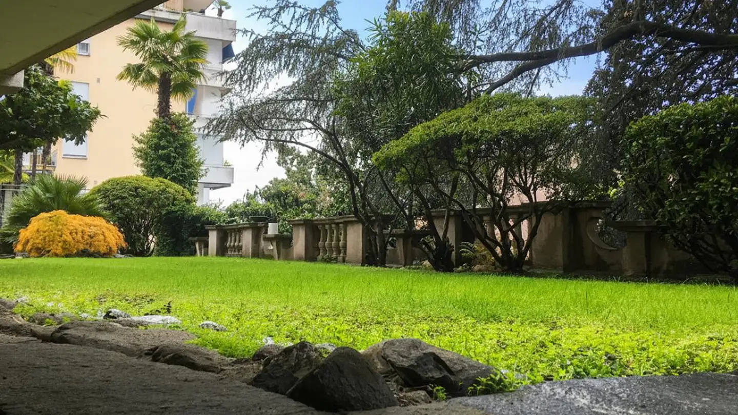 Furnished apartment for sale - Via Rinaldo Simen 12, 6648 Minusio - Photo 4