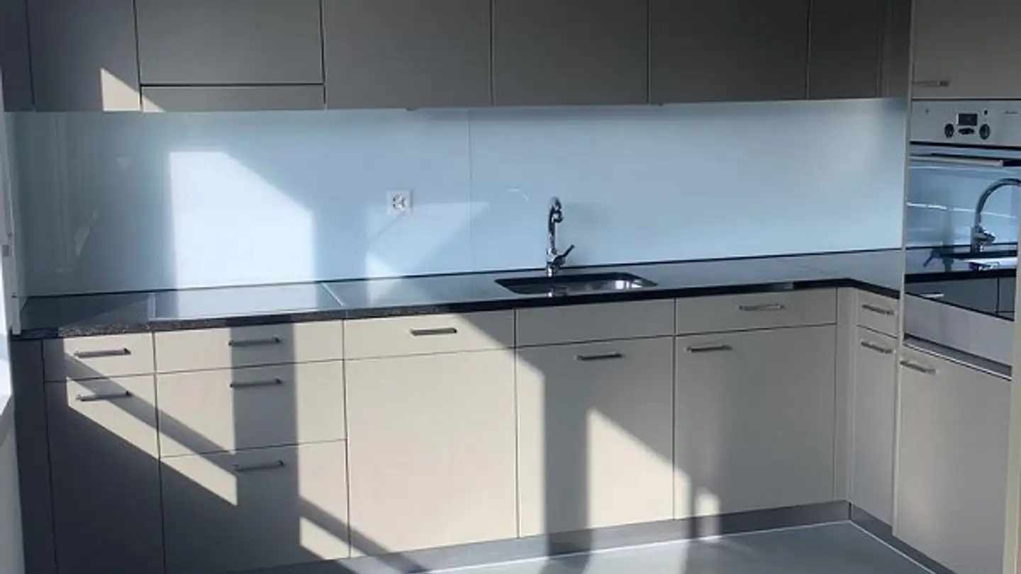 Appartamento in affitto - Bachmannweg 15, 8046 Zürich - Foto 2