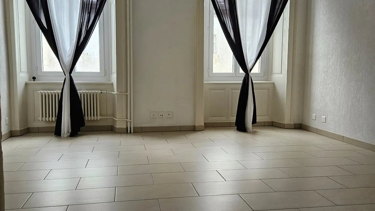 Apartment for rent - Rue De La Côte 9, 2300 La Chaux-de-Fonds