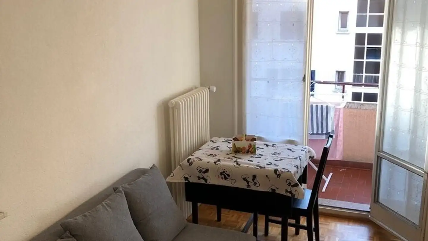 Appartement à louer - Chemin Des Rosiers 5, 1004 Lausanne - Photo 2