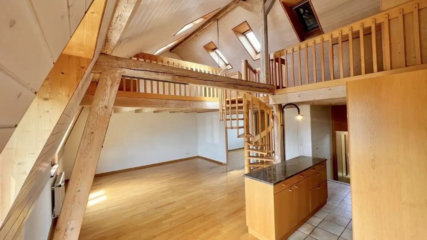 Apartment for rent - Mottastrasse 12, 3005 Bern