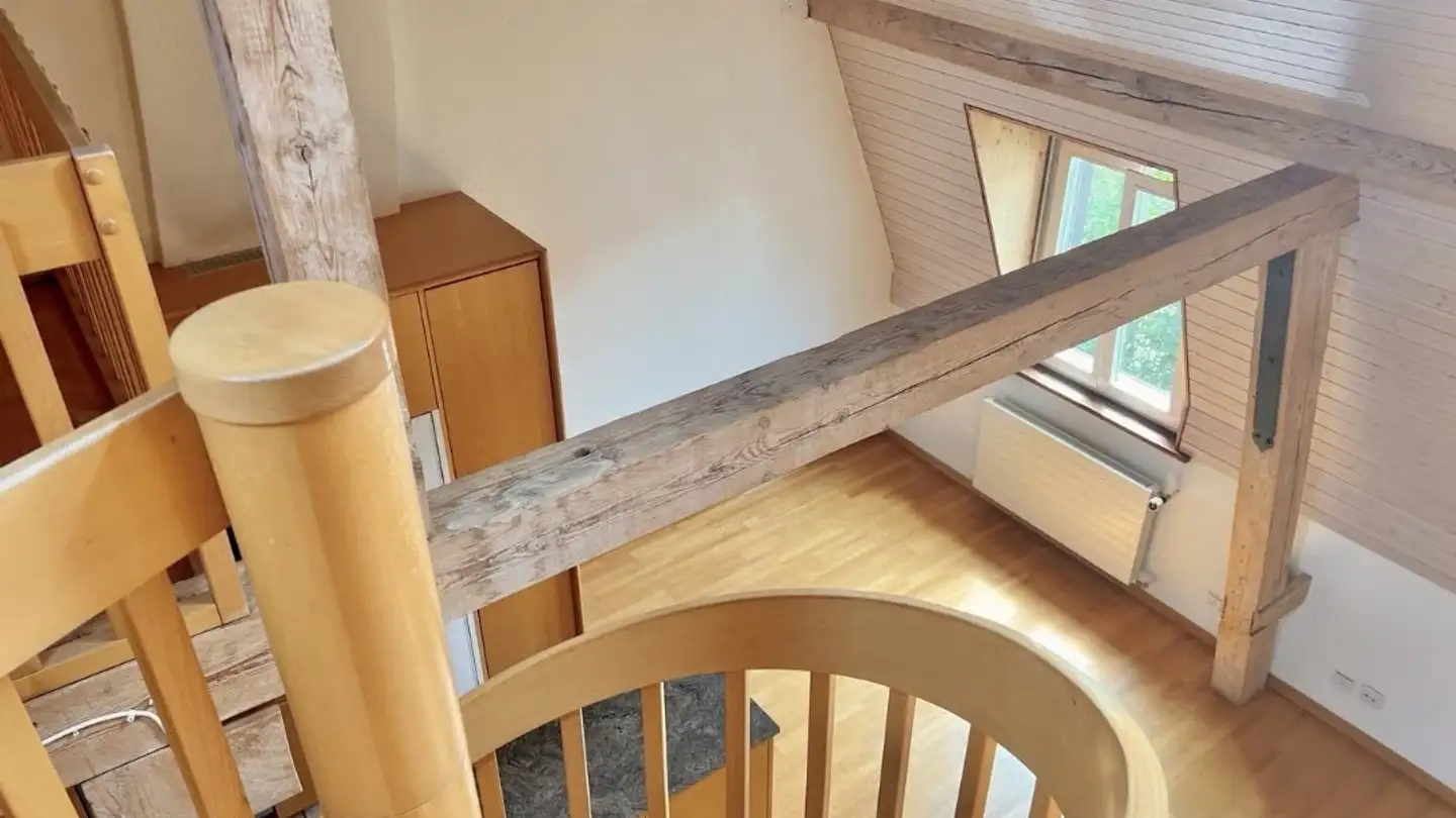 Appartement à louer - Mottastrasse 12, 3005 Bern - Photo 2