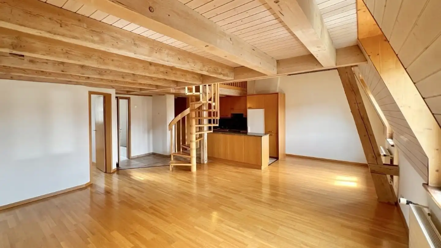 Appartement à louer - Mottastrasse 12, 3005 Bern - Photo 3