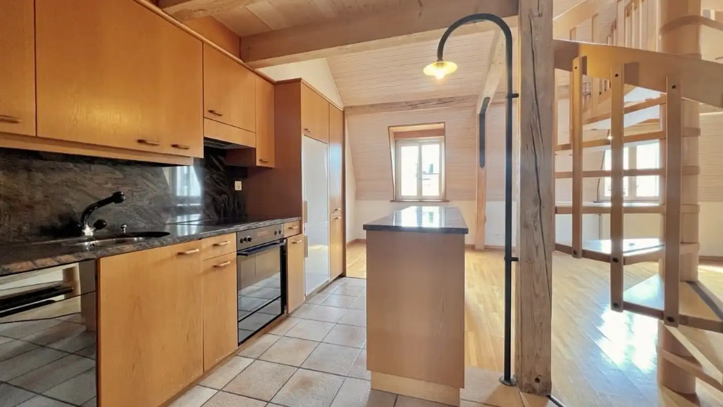Appartement à louer - Mottastrasse 12, 3005 Bern - Photo 4