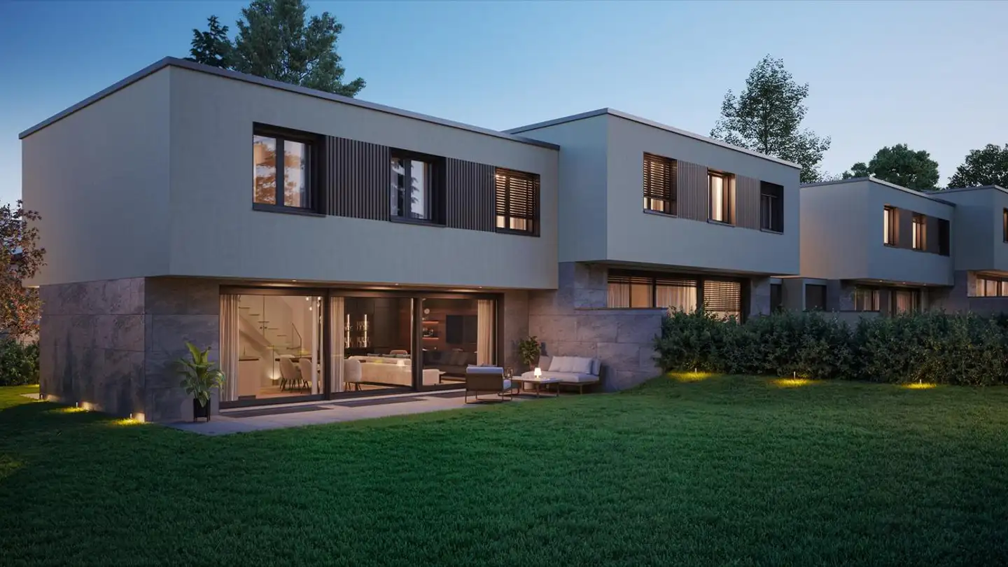 Maison individuelle à vendre - 1218 Le Grand-Saconnex - Photo 3