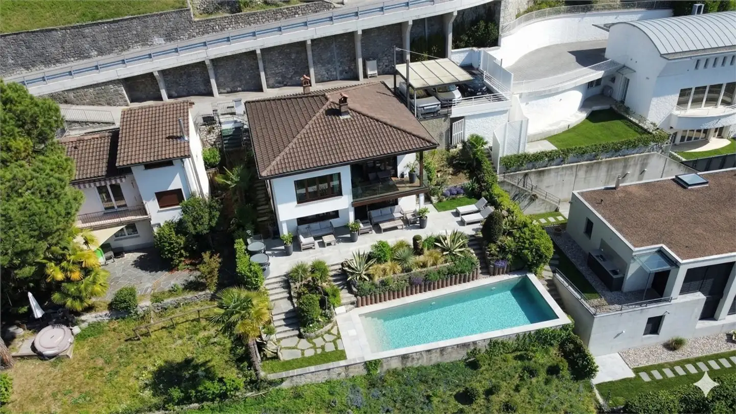 Villa in vendita - 6900 Lugano - Foto 4