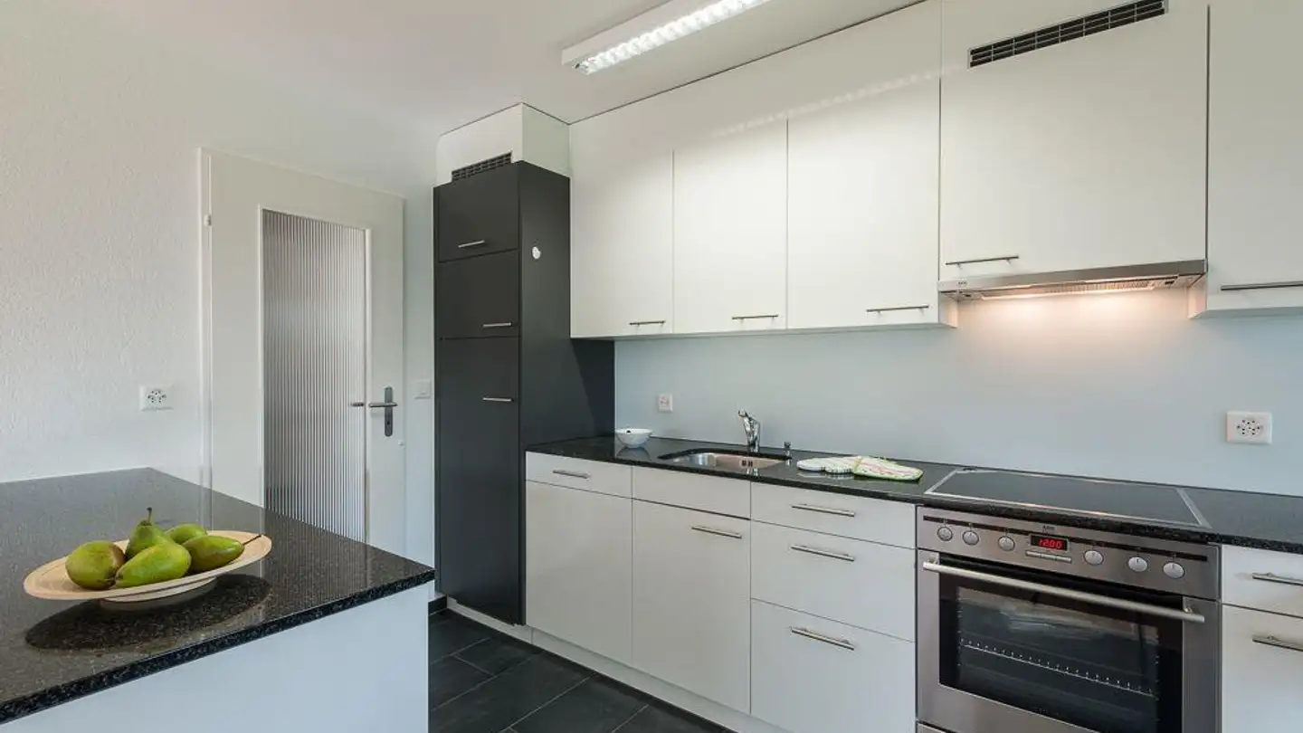 Apartment for rent - Hubstrasse 55, 9500 Wil SG - Photo 2