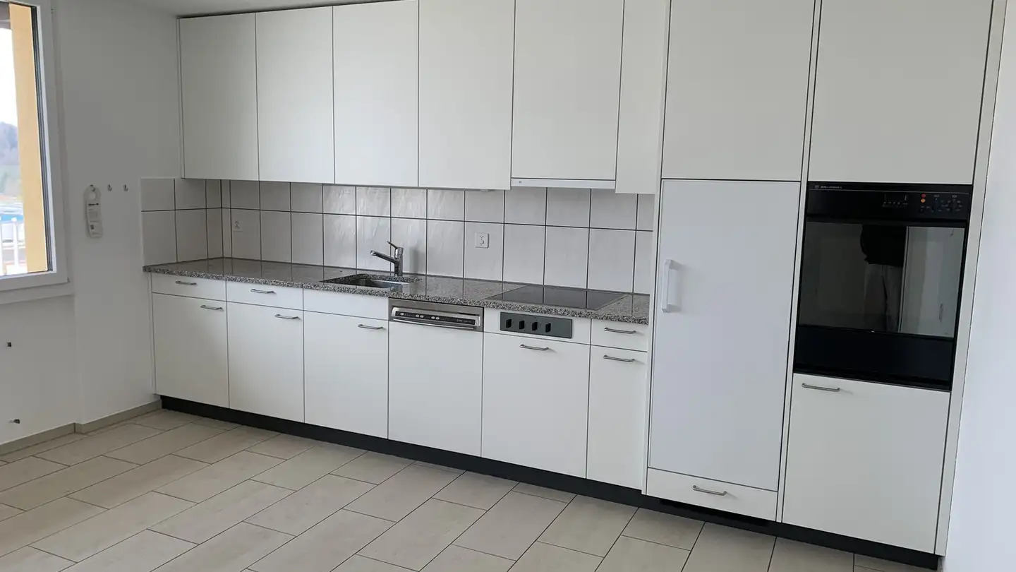 Appartement à louer - 6014 Luzern