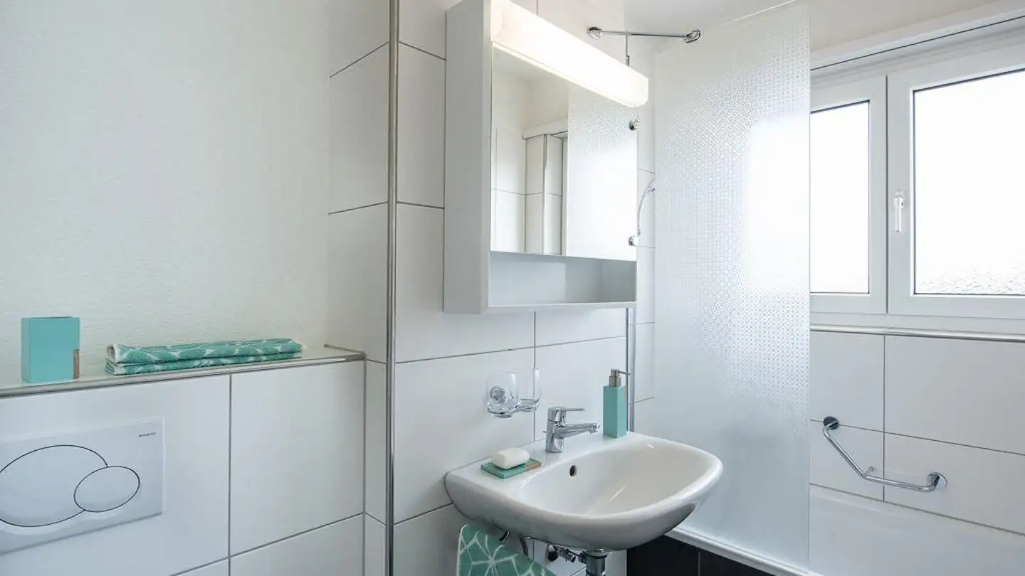 Apartment for rent - Hubstrasse 55, 9500 Wil SG - Photo 3