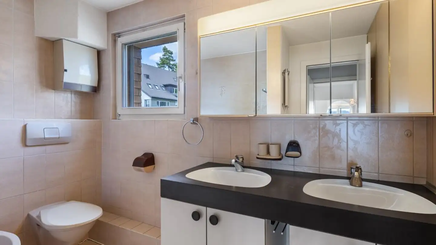 Penthouse for sale - 8044 Zürich - Photo 3