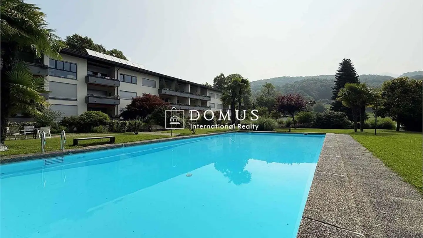 Appartamento in vendita - Via Ai Castagni 4, 6946 Ponte Capriasca - Foto 2