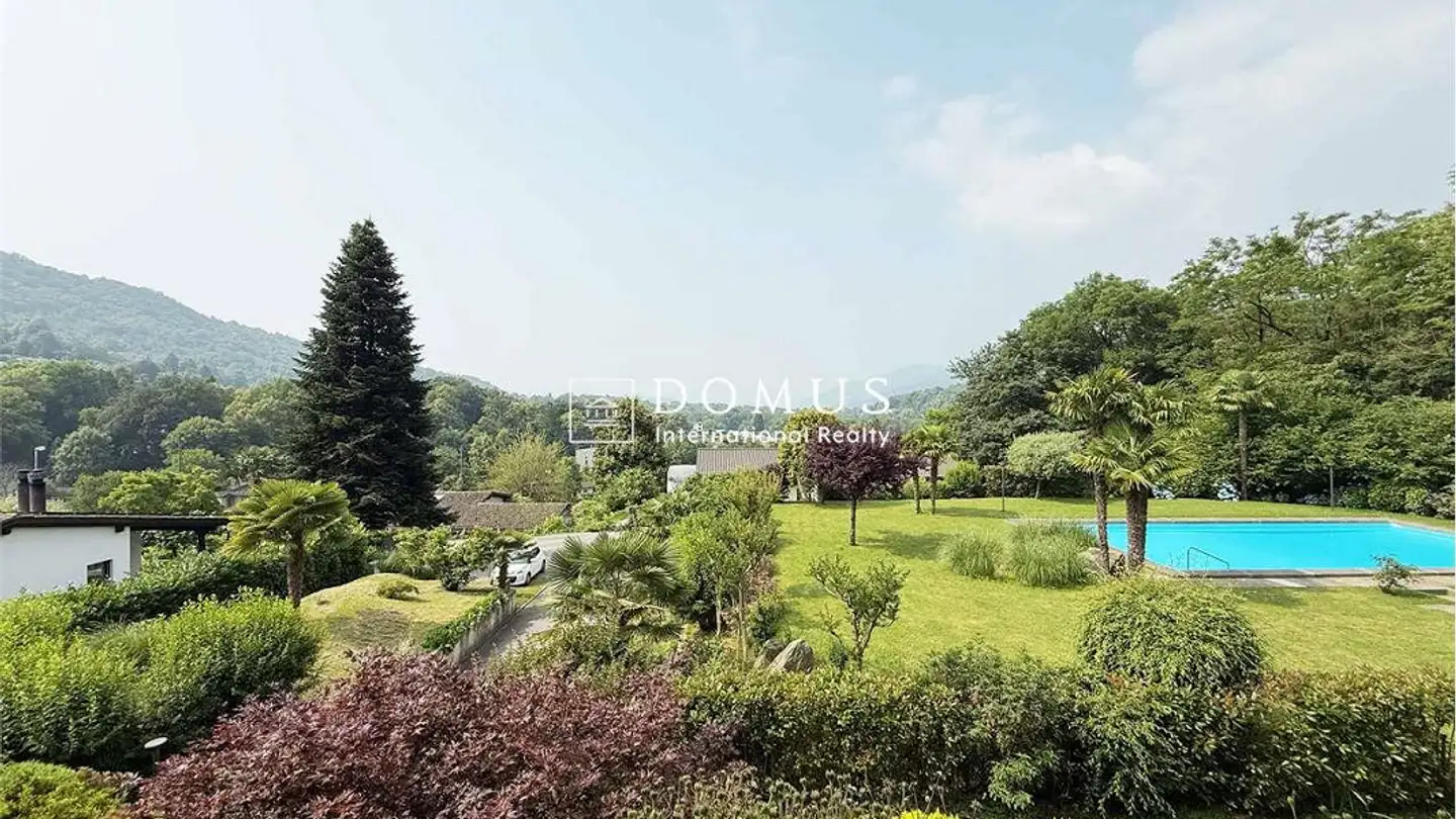 Appartamento in vendita - Via Ai Castagni 4, 6946 Ponte Capriasca - Foto 3