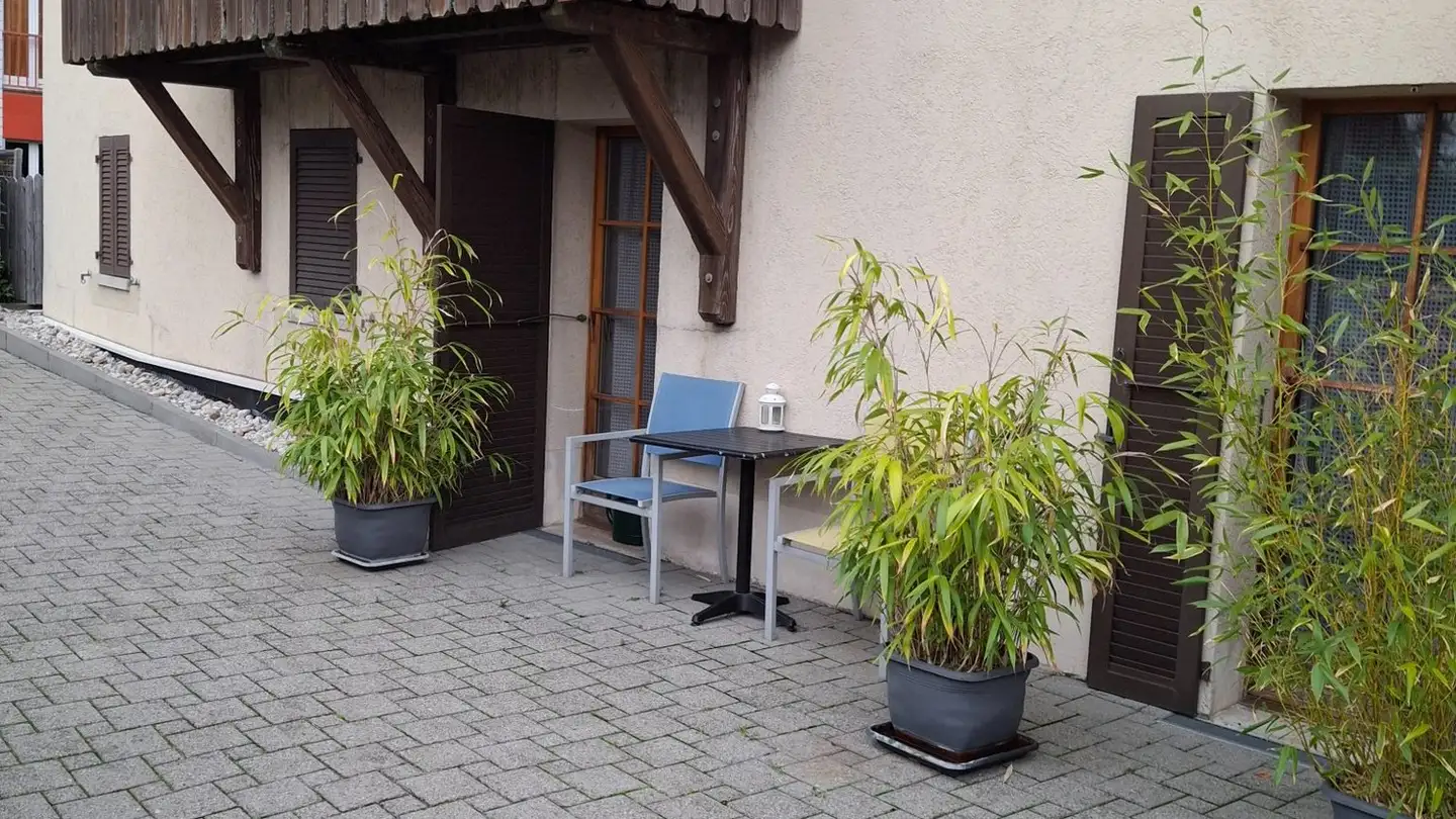 Apartment for rent - Bas Du Rossé 12, 1163 Etoy