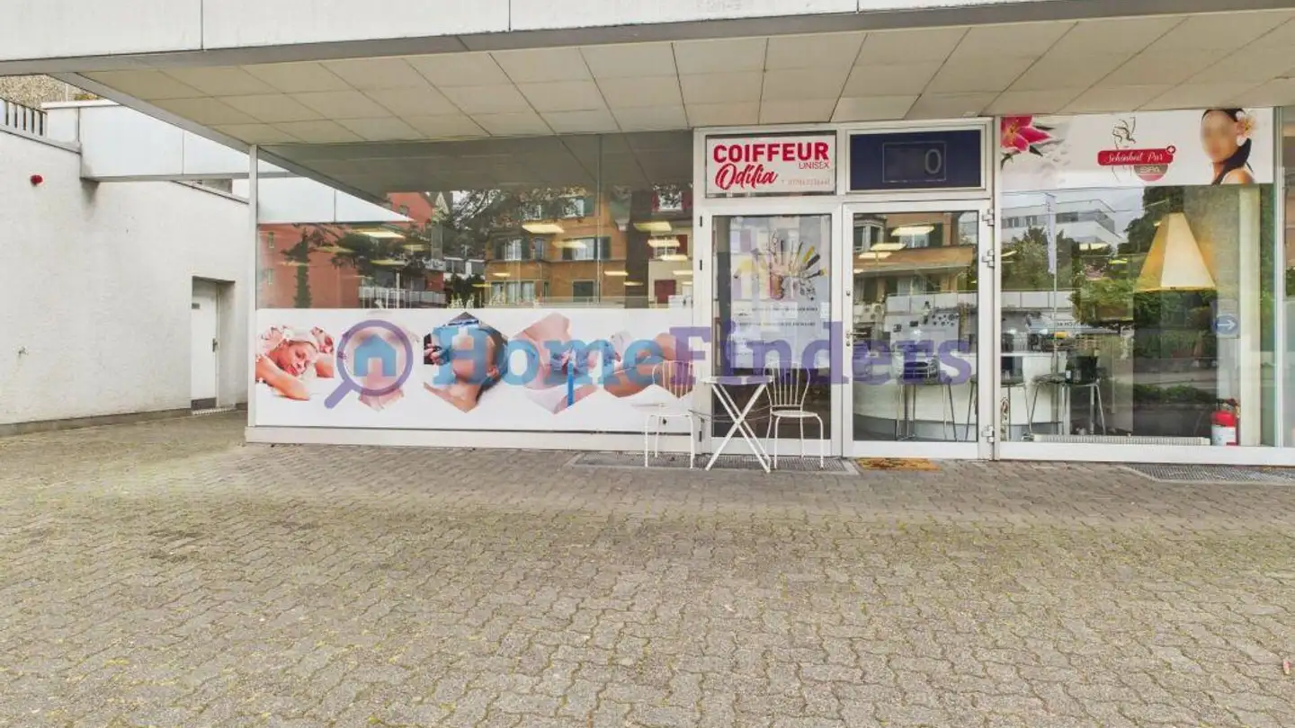 Spazio di archiviazione in vendita - 8057 Zürich