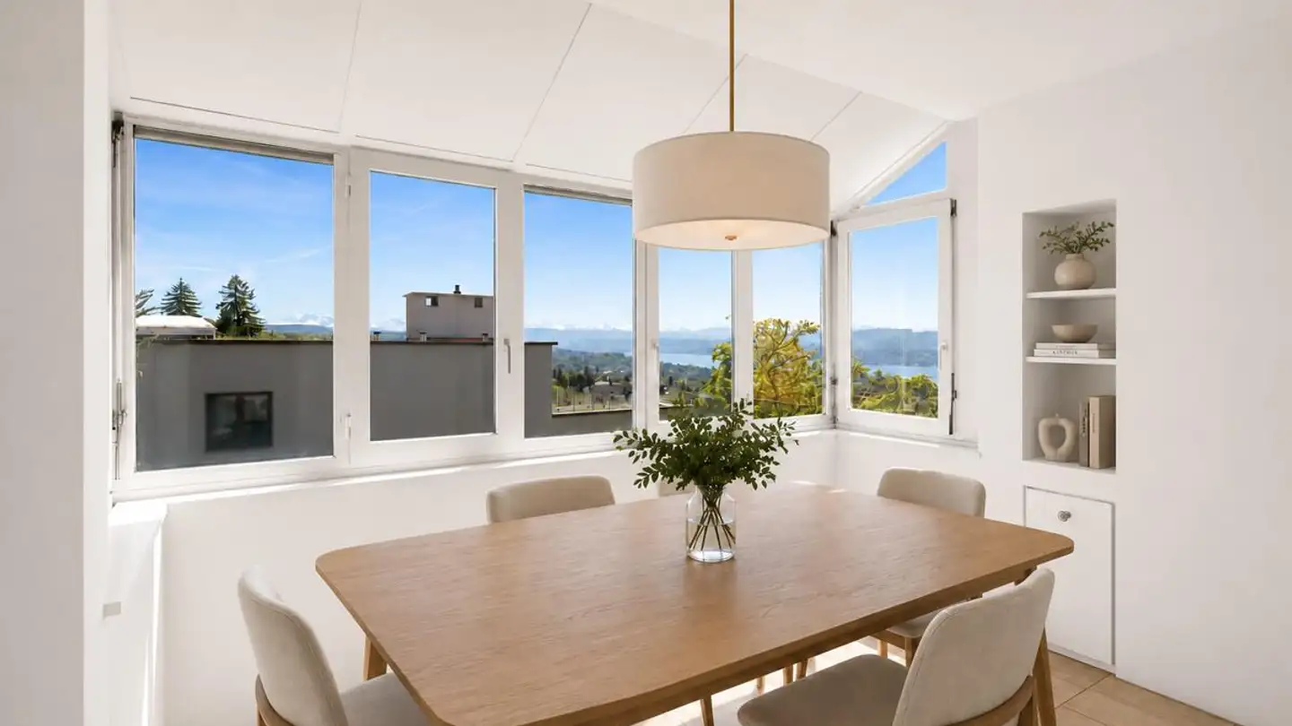 Penthouse for sale - 8044 Zürich - Photo 4