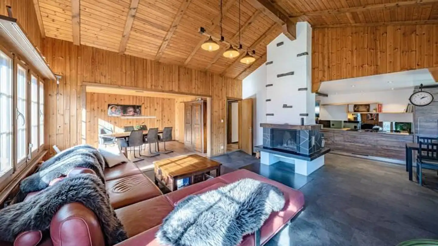 Chalet à vendre - 3856 Brienzwiler - Photo 3