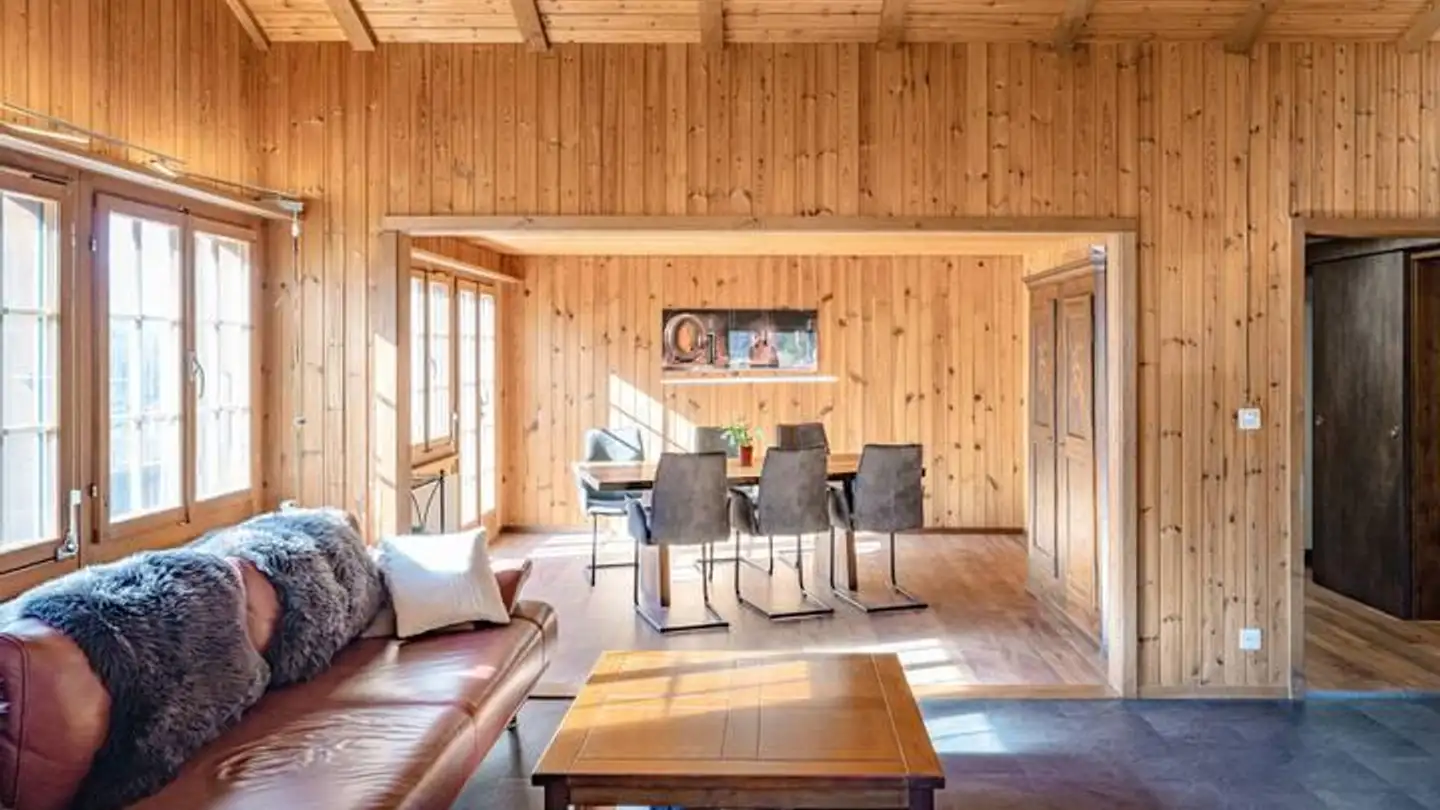 Chalet à vendre - 3856 Brienzwiler - Photo 4