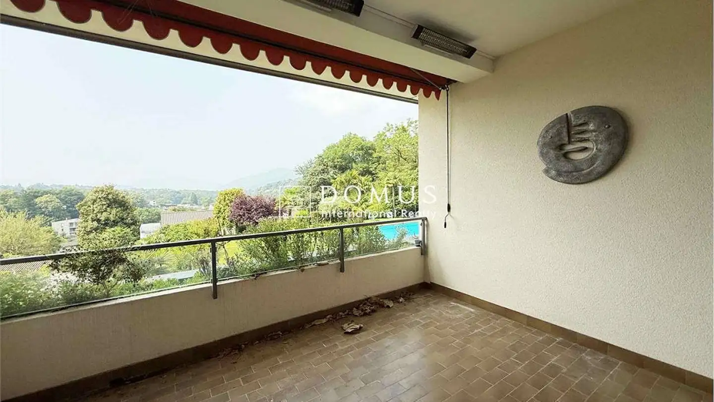 Appartamento in vendita - Via Ai Castagni 4, 6946 Ponte Capriasca - Foto 4