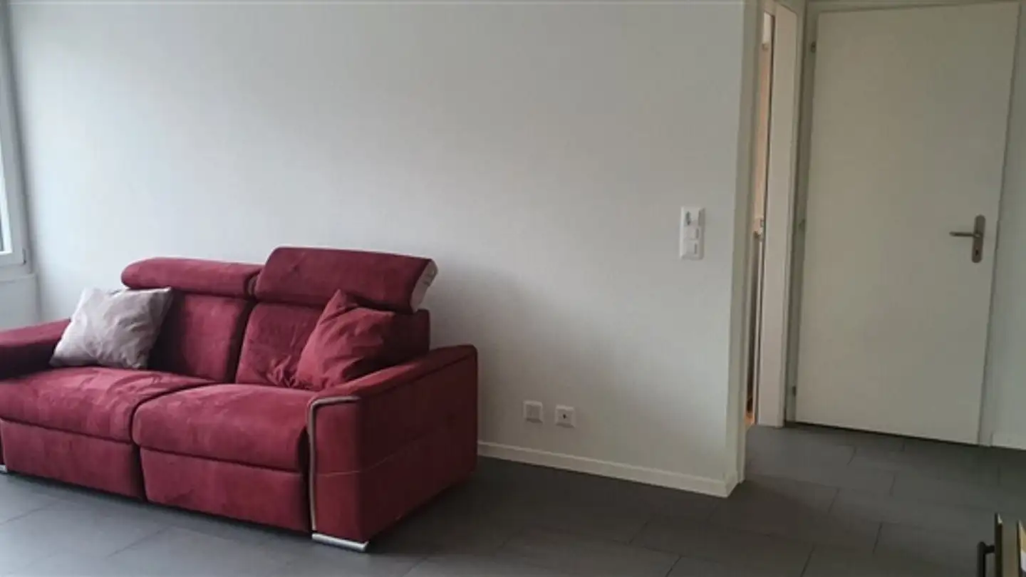 Apartment for rent - Rue De La Sionge 41, 1630 Bulle - Photo 2